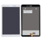 WYŚWIETLACZ Z DIGITIZEREM FULL SET HUAWEI MEDIAPAD T1-821L Z NARZĘDZIAMI