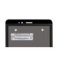 WYŚWIETLACZ Z DIGITIZEREM FULL SET HUAWEI MEDIAPAD T1-821L Z NARZĘDZIAMI
