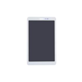 WYŚWIETLACZ Z DIGITIZEREM FULL SET HUAWEI MEDIAPAD T1-821L Z NARZĘDZIAMI