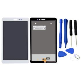 WYŚWIETLACZ Z DIGITIZEREM FULL SET HUAWEI MEDIAPAD T1-821L Z NARZĘDZIAMI