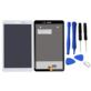 WYŚWIETLACZ Z DIGITIZEREM FULL SET HUAWEI MEDIAPAD T1-821L Z NARZĘDZIAMI