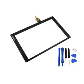 DIGITIZER DOTYK EKRAN SZYBKA LENOVO YOGA TAB 3 YT3-X50L YT3-X50F Z NARZĘDZIAMI