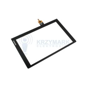 DIGITIZER DOTYK EKRAN SZYBKA LENOVO YOGA TAB 3 YT3-X50L YT3-X50F Z NARZĘDZIAMI