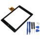 DIGITIZER DOTYK ACER ICONIA A1-810 A1-811 CZARNY Z NARZĘDZIAMI
