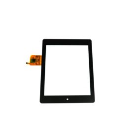 DIGITIZER DOTYK ACER ICONIA A1-810 A1-811 CZARNY Z NARZĘDZIAMI