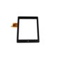 DIGITIZER DOTYK ACER ICONIA A1-810 A1-811 CZARNY Z NARZĘDZIAMI