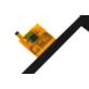 DIGITIZER DOTYK ACER ICONIA A1-810 A1-811 CZARNY Z NARZĘDZIAMI