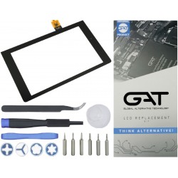 DIGITIZER DOTYK EKRAN SZYBKA LENOVO YOGA TAB 3 YT3-850L YT3-850F YT3-850M CZARNA Z NARZĘDZIAMI GAT