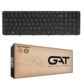 KLAWIATURA DO HP 250-G3 255-G3 256 G3 15-N 15-R 15T 15E 15-G 15-E 15-N