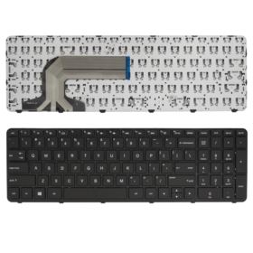 KLAWIATURA DO HP 250-G3 255-G3 256 G3 15-N 15-R 15T 15E 15-G 15-E 15-N