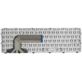 KLAWIATURA DO HP 250-G3 255-G3 256 G3 15-N 15-R 15T 15E 15-G 15-E 15-N