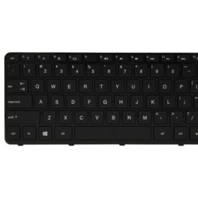 KLAWIATURA DO HP 250-G3 255-G3 256 G3 15-N 15-R 15T 15E 15-G 15-E 15-N