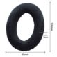 GĄBKI DO SŁUCHAWEK SENNHEISER HD515 HD555 HD598 HD558 HD595 PC360 CZARNE