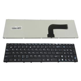 KLAWIATURA DO ASUS X53S K52 K53E K52J X54C X54H G60