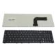 KLAWIATURA DO ASUS X53S K52 K53E K52J X54C X54H G60
