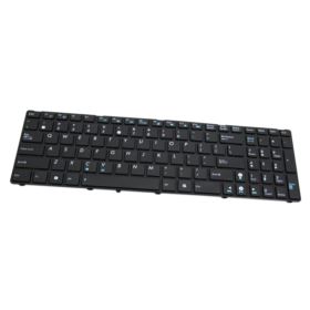 KLAWIATURA DO ASUS X53S K52 K53E K52J X54C X54H G60