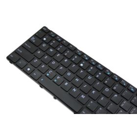 KLAWIATURA DO ASUS X53S K52 K53E K52J X54C X54H G60