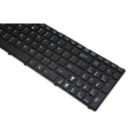KLAWIATURA DO ASUS X53S K52 K53E K52J X54C X54H G60