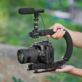 UCHWYT STABILIZUJĄCY MOCOWANIE GO PRO SJCAM XIAMI SONY DO KAMER SPORTOWYCH
