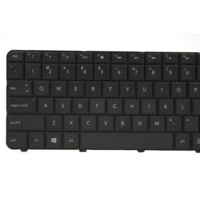 KLAWIATURA DO HP CQ43 CQ57 CQ58 630 635 G4 G4T G6 G6S 430 G6T G6X