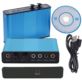 ZEWNĘTRZNA KARTA DŹWIĘKOWA NA USB SURROUND 5.1 SPDIF