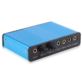 ZEWNĘTRZNA KARTA DŹWIĘKOWA NA USB SURROUND 5.1 SPDIF