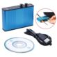 ZEWNĘTRZNA KARTA DŹWIĘKOWA NA USB SURROUND 5.1 SPDIF
