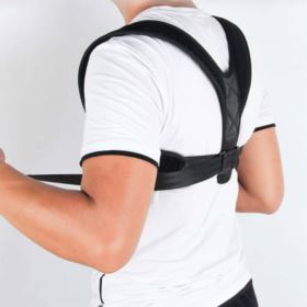 PAJĄCZEK NA PLECY KOREKTOR POSTAWY ROZM. L 96-122CM