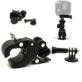 UCHWYT ROWEROWY DO KAMER SPORTOWYCH PULUZ GOPRO HERO 6 5 4