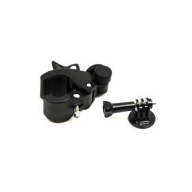 UCHWYT ROWEROWY DO KAMER SPORTOWYCH PULUZ GOPRO HERO 6 5 4