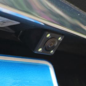 KAMERA COFANIA HYUNDAI IX35 2010 - 2012 DO TABLICY REJESTRACYJNEJ