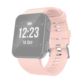 PASEK GARMIN FORERUNNER 30 35 SILIKONOWY RÓŻOWY Z NARZĘDZIAMI