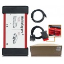 INTERFEJS DIAGNOSTYCZNY OBD2 MULTIDIAG PRO PLUS Z BLUETOOTH DO SAMOCHODÓW I CIĘŻARÓWEK