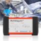 INTERFEJS DIAGNOSTYCZNY OBD2 MULTIDIAG PRO PLUS Z BLUETOOTH DO SAMOCHODÓW I CIĘŻARÓWEK