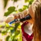 REFRAKTOMETR MIERNIK STĘŻENIA ALKOHOLU Z PIPETĄ I ŚRUBOKRĘTEM DO KALIBRACJI