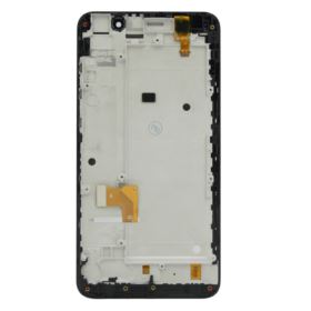 WYŚWIETLACZ Z DIGITIZEREM FULL SET HUAWEI HONOR 4X Z NARZĘDZIAMI