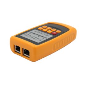 TESTER RJ45 LOKALIZATOR PAR KABLI BENETECH GM60