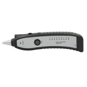 TESTER RJ45 LOKALIZATOR PAR KABLI BENETECH GM60
