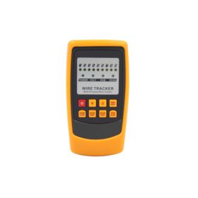 TESTER RJ45 LOKALIZATOR PAR KABLI BENETECH GM60