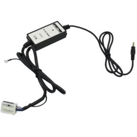 ADAPTER AUX 12 PIN VOLKSWAGEN AUDI SKODA SEAT