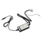 ADAPTER AUX 12 PIN VOLKSWAGEN AUDI SKODA SEAT