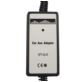ADAPTER AUX 12 PIN VOLKSWAGEN AUDI SKODA SEAT