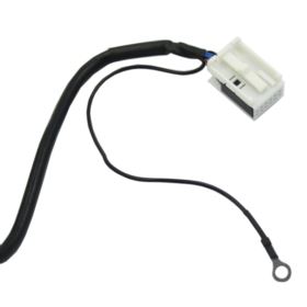 ADAPTER AUX 12 PIN VOLKSWAGEN AUDI SKODA SEAT