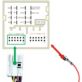 ADAPTER AUX 12 PIN VOLKSWAGEN AUDI SKODA SEAT