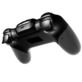 PAD IPEGA PG-9156 Z UCHWYTEM NA TELEFON I PRZYCISKIEM TURBO BLUETOOTH CZARNY