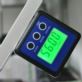 POZIOMICA LASEROWA INKLINOMETR KĄTOMIERZ