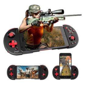 ROZSUWANY KONTROLER PAD BLUETOOTH DO TELEFONU IPEGA PG-9087