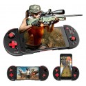 ROZSUWANY KONTROLER PAD BLUETOOTH DO TELEFONU IPEGA PG-9087