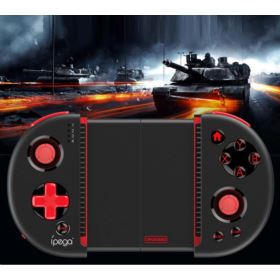 ROZSUWANY KONTROLER PAD BLUETOOTH DO TELEFONU IPEGA PG-9087