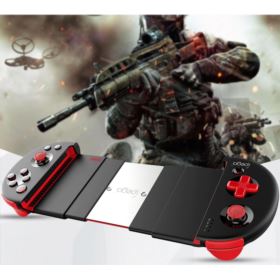 ROZSUWANY KONTROLER PAD BLUETOOTH DO TELEFONU IPEGA PG-9087